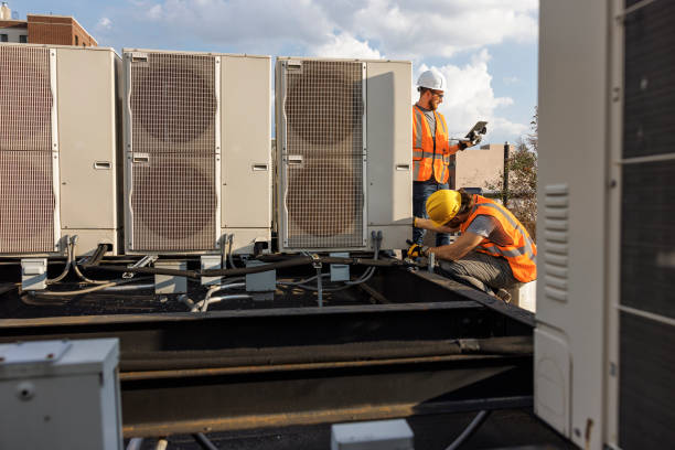 Best Ductless HVAC repair  in Grenelefe, FL