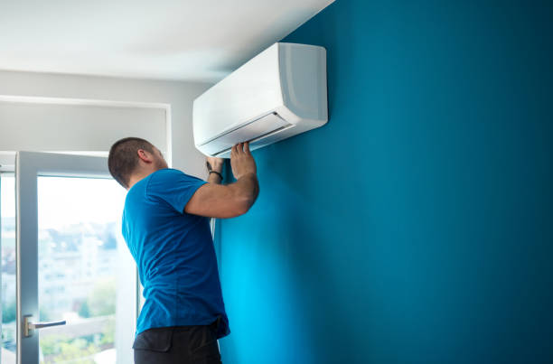 Best Affordable HVAC services  in Grenelefe, FL