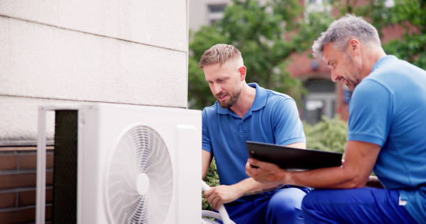 Best Best HVAC companies  in Grenelefe, FL