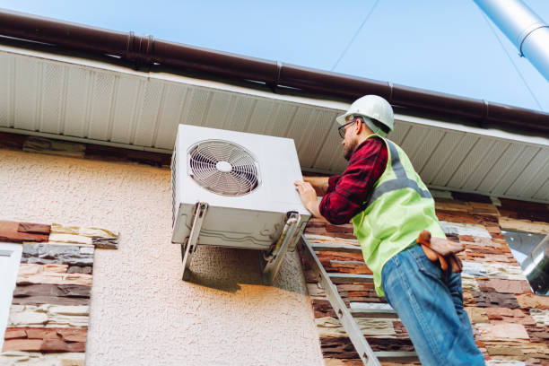 Best HVAC repair near me  in Grenelefe, FL