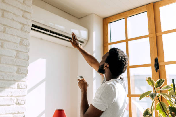 Best HVAC air duct cleaning  in Grenelefe, FL