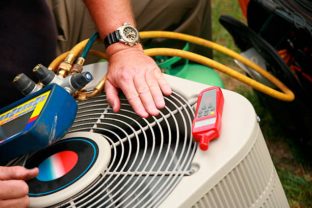 Best Local HVAC companies  in Grenelefe, FL
