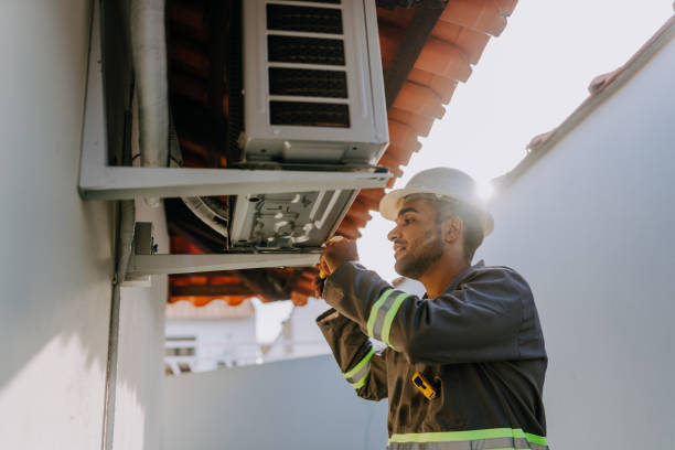 Best HVAC installation services  in Grenelefe, FL