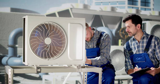 Best Central air repair  in Grenelefe, FL