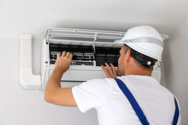 AC installation near me in Grenelefe, FL