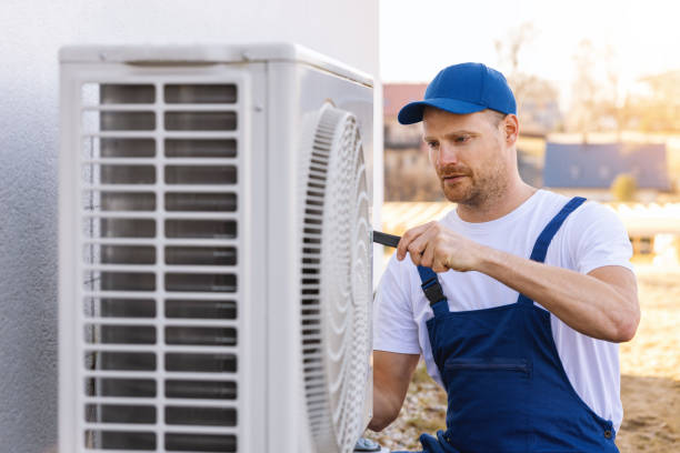 Best Residential HVAC services  in Grenelefe, FL