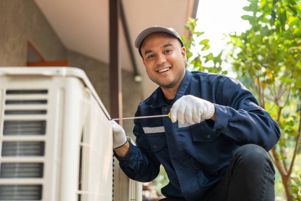 Best Commercial HVAC repair  in Grenelefe, FL
